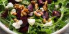 Arugula Salad with Beets and Goat Cheese Recipe
