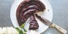 Flourless Chocolate Cassis Cake – Gluten Free