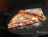 Classic Monte Cristo