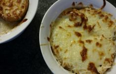 Crock-Pot French Onion Soup Recipe