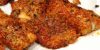 Easy Oven Baked Parmesan Crusted Tilapia