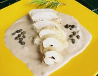 Pollo (Chicken) Tonnato