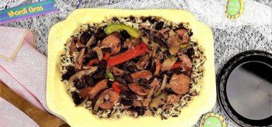Red Beans and Rice