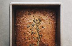 Rosemary Almond Meal Bread