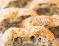 Sausage Bread