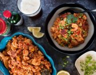 Slow Cooker Jambalaya