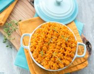 Sweet Potato Chicken Cottage Pie