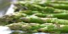 Tender Roasted Asparagus