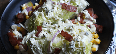 Wedge Salad