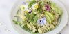 Avocado Tuna Salad Recipe