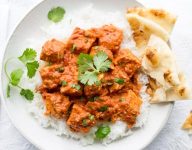 Chicken Tikka Masala